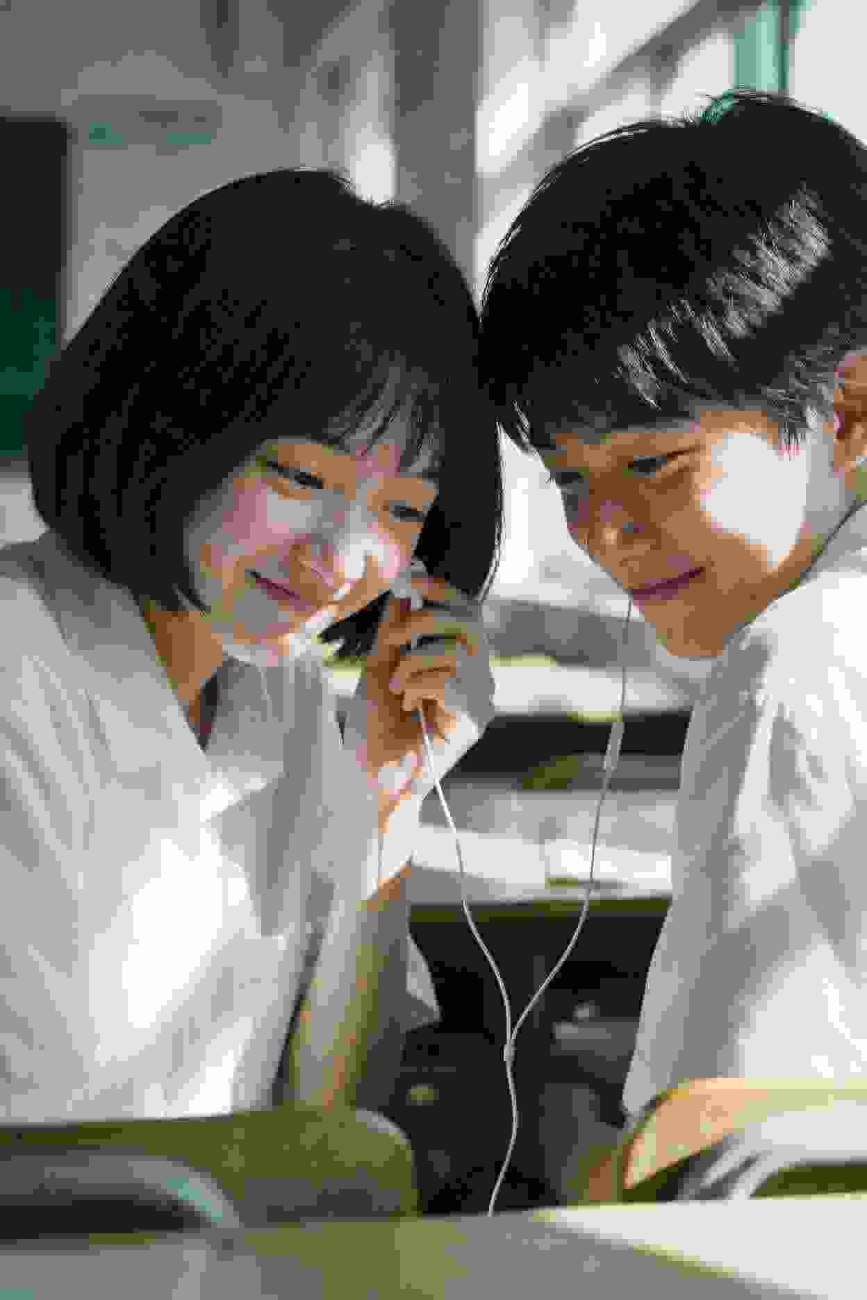 邻里新芽