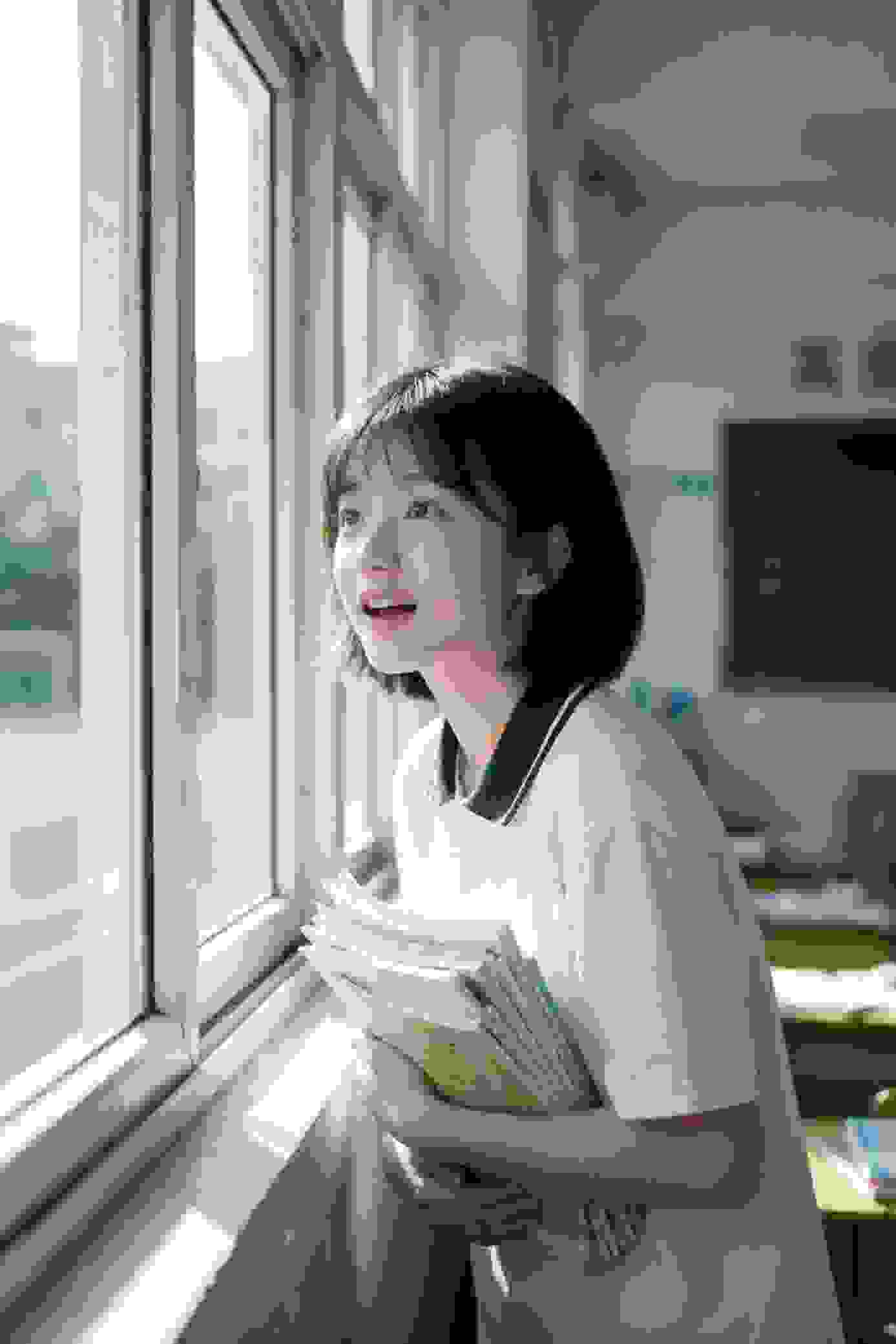 楼上楼下