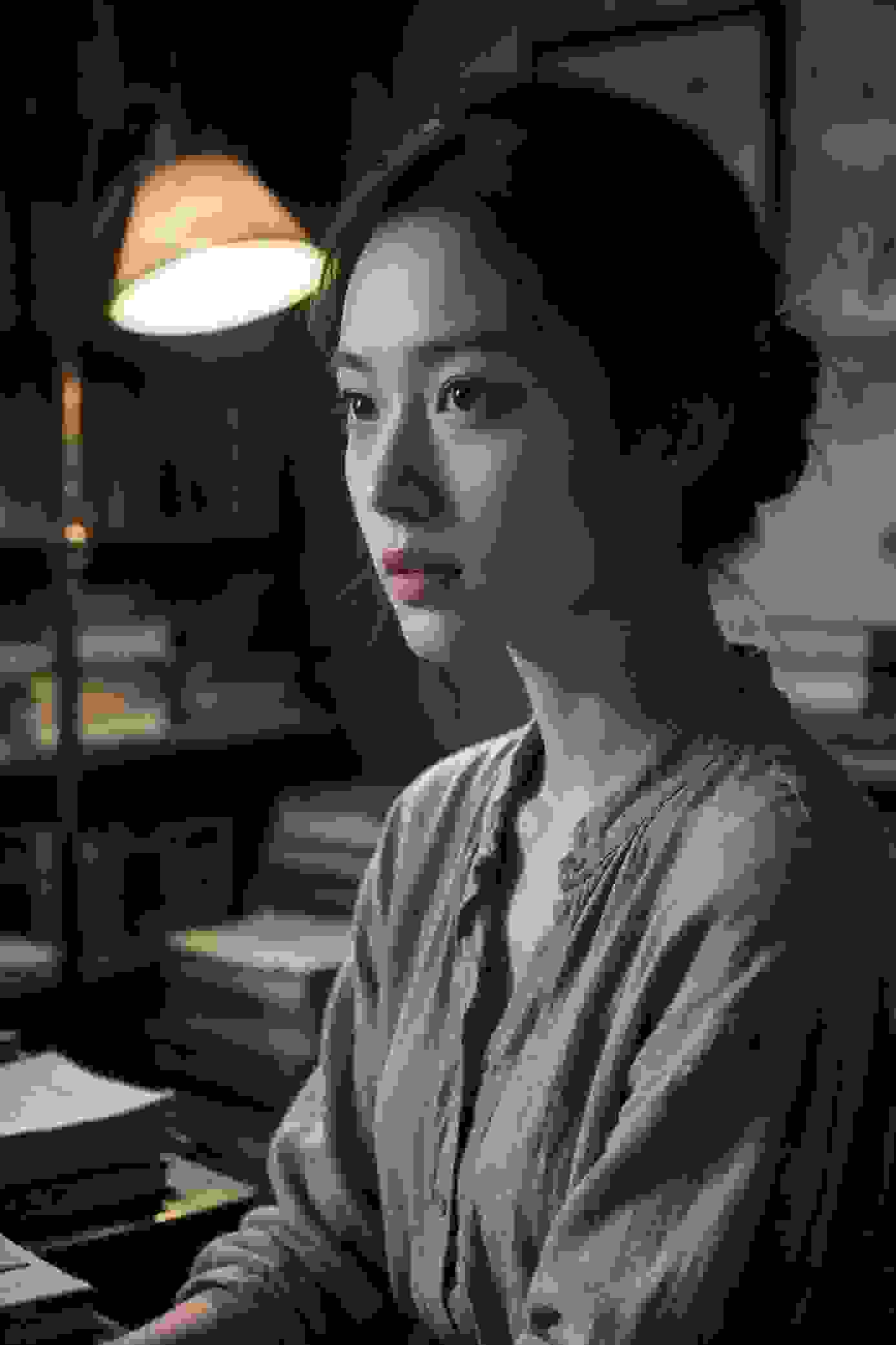 冉冉升起