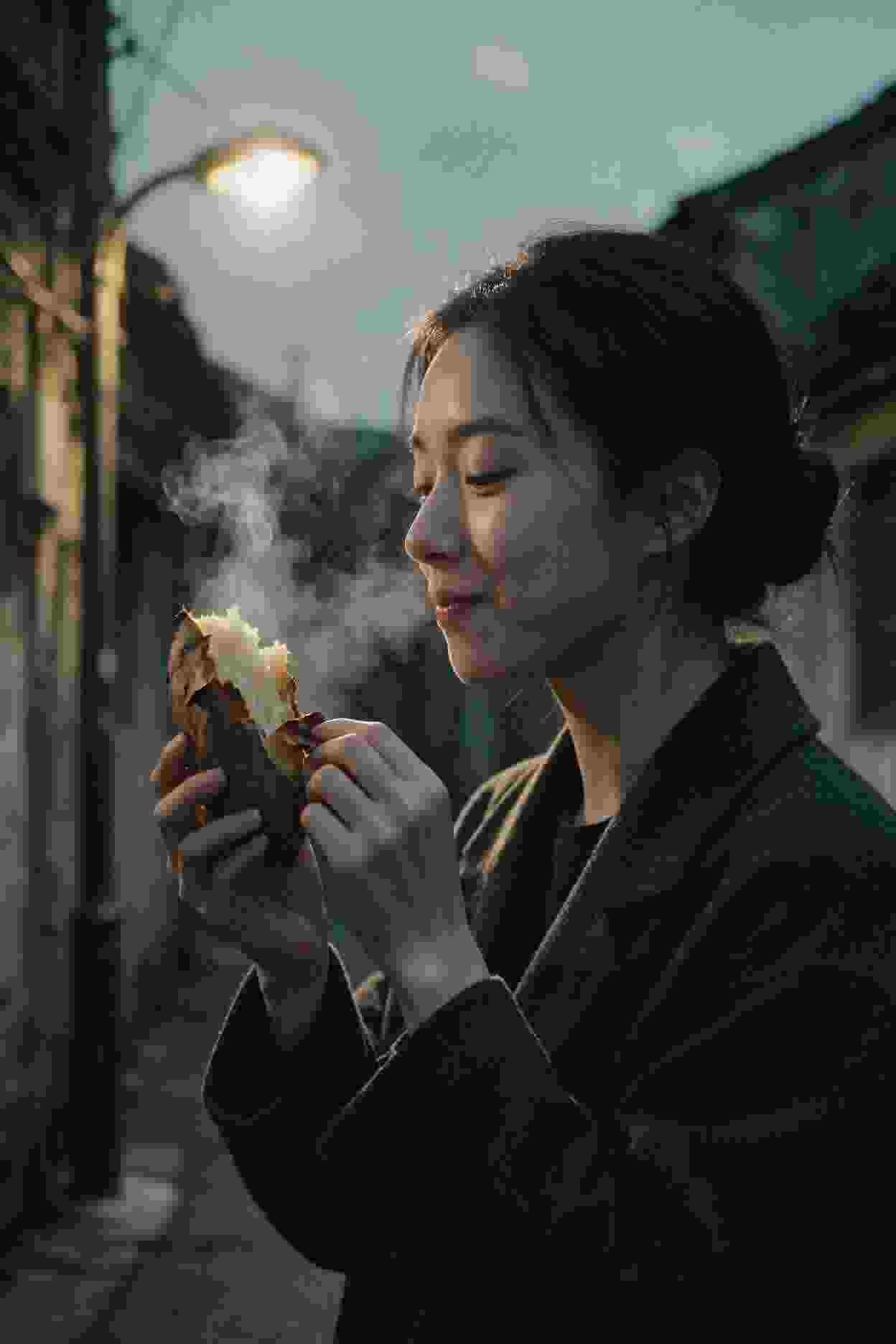 你好邻居